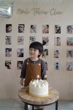 Load image into Gallery viewer, BIRTHDAY PHOTO BOARD
